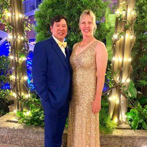 Meet your Posher, Holly